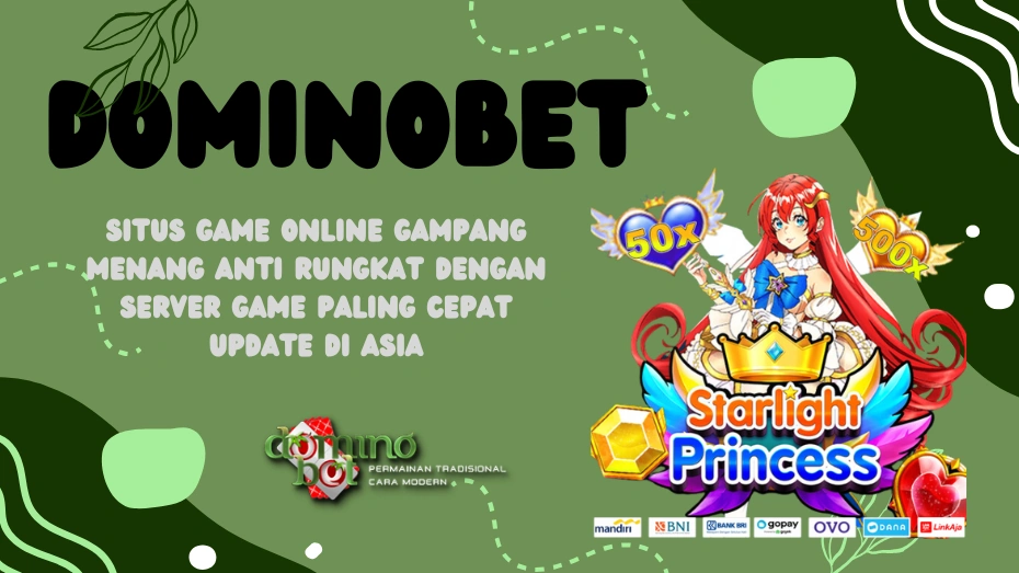 Dominobet > Website Poker Online - Link Alternatif Cuan Besar